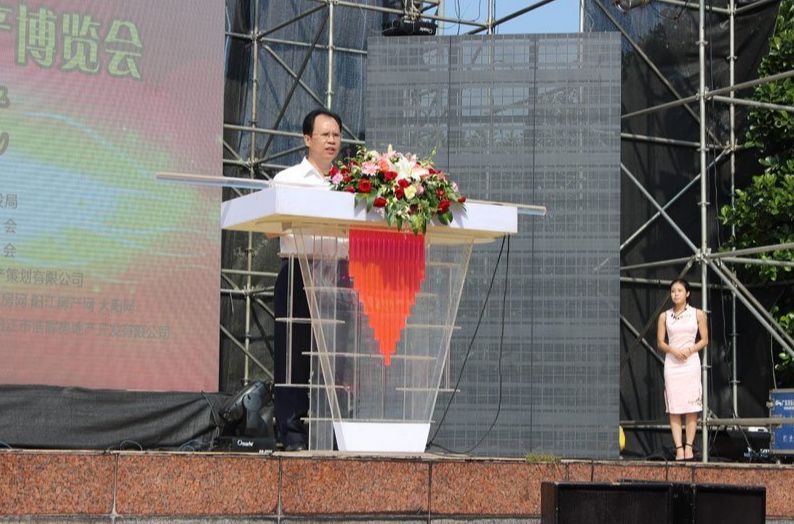 黄太健震撼阳江市政府!严重违纪违法,纪委监委展开穷追猛打!