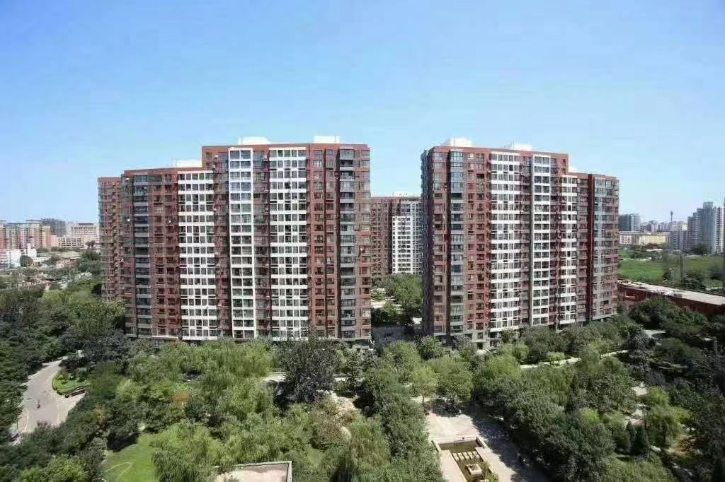 北京顺驰蓝调国际