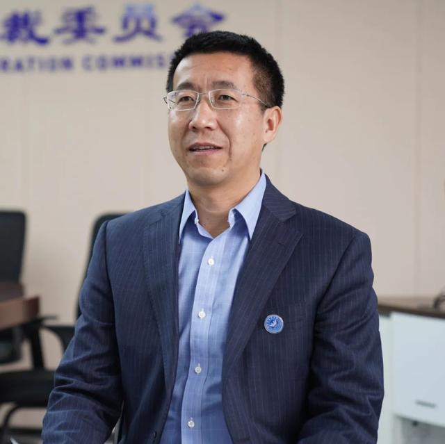 周建裕:找准突破点 掌握调解艺术