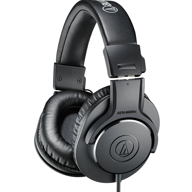 铁三角ath-m20x有线耳机怎么样性价比高吗?深度解读