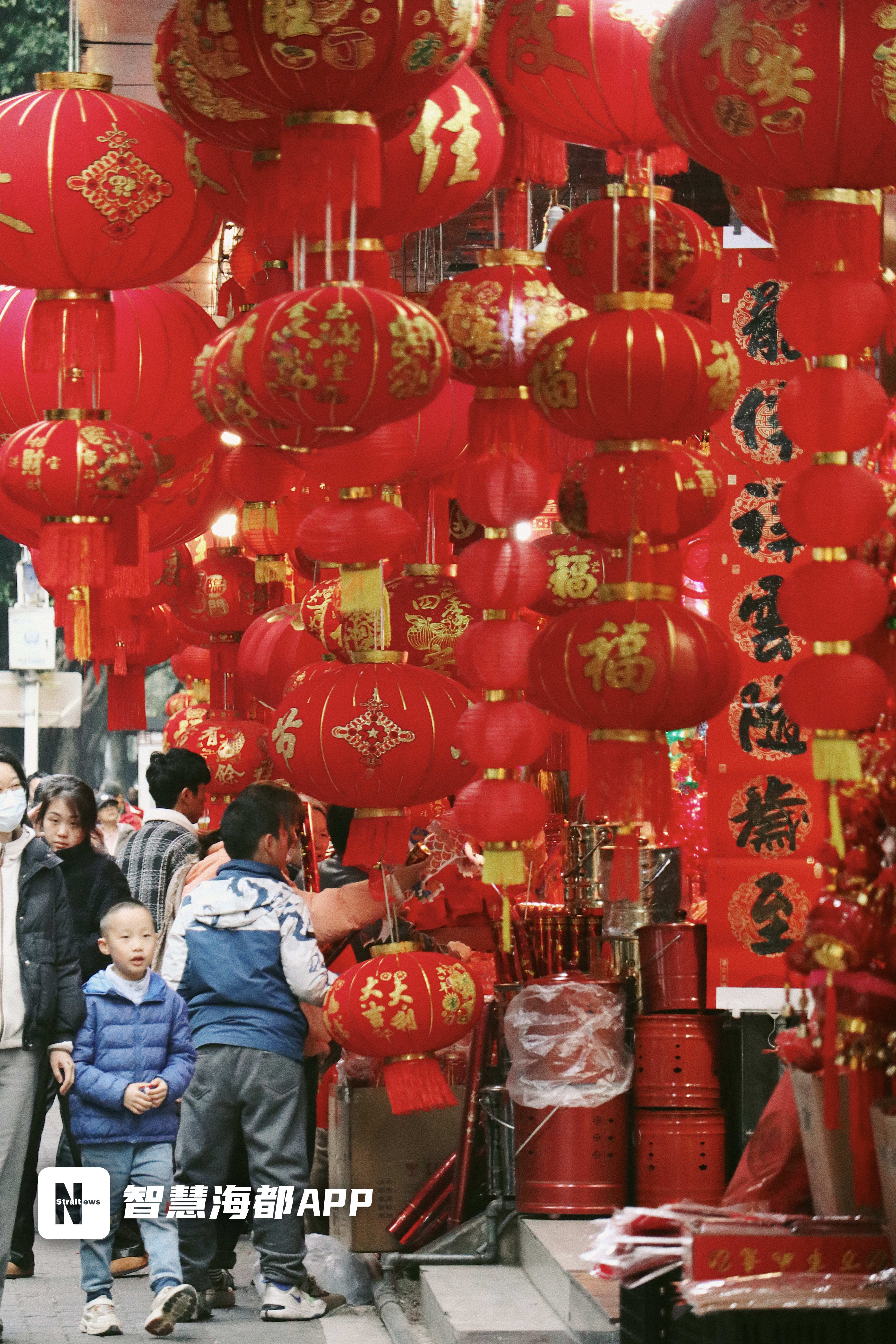 从祭灶到拗九节,福州过年传统民俗有哪些?