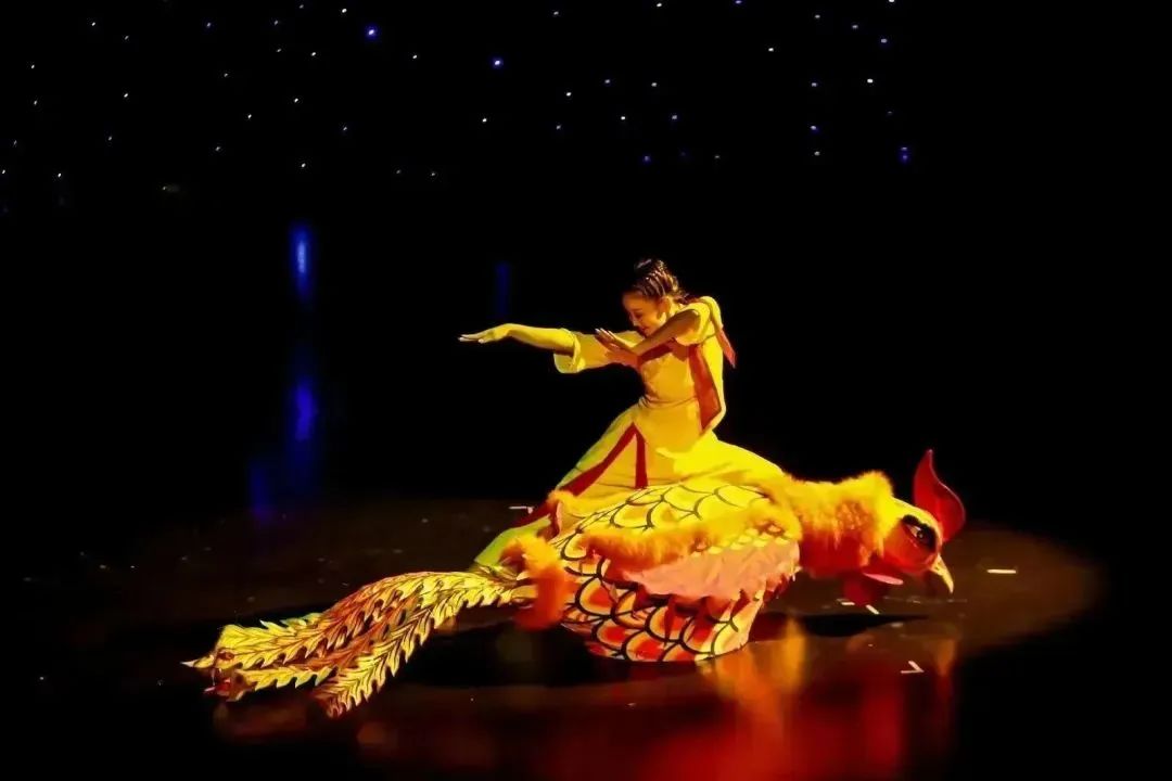 舞林高手同台pk好精彩