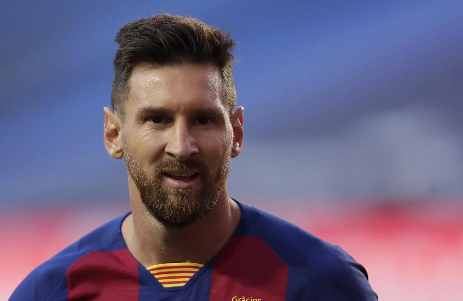 恭喜梅西,重返巴萨!2条件,全答应,德科出面,拉波尔塔成赢家