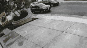 看就知道是亲生父女 第38张