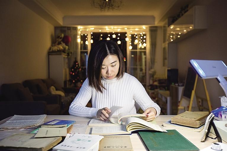 寻找国立一中 走进历史现场