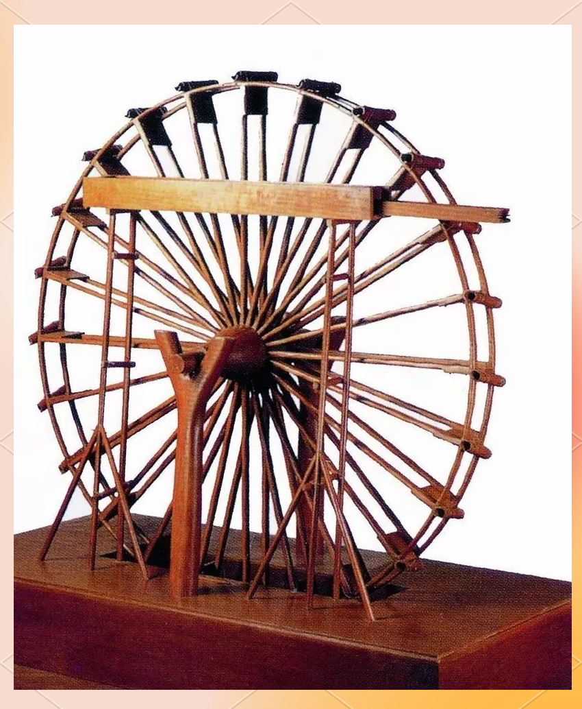 古代灌溉技术大揭秘,感受古人的智慧与劳动