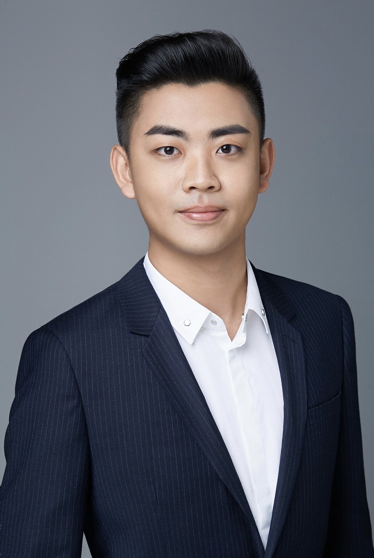 fga chat|李日升:打造清洁能源标杆,输出高效计算能力