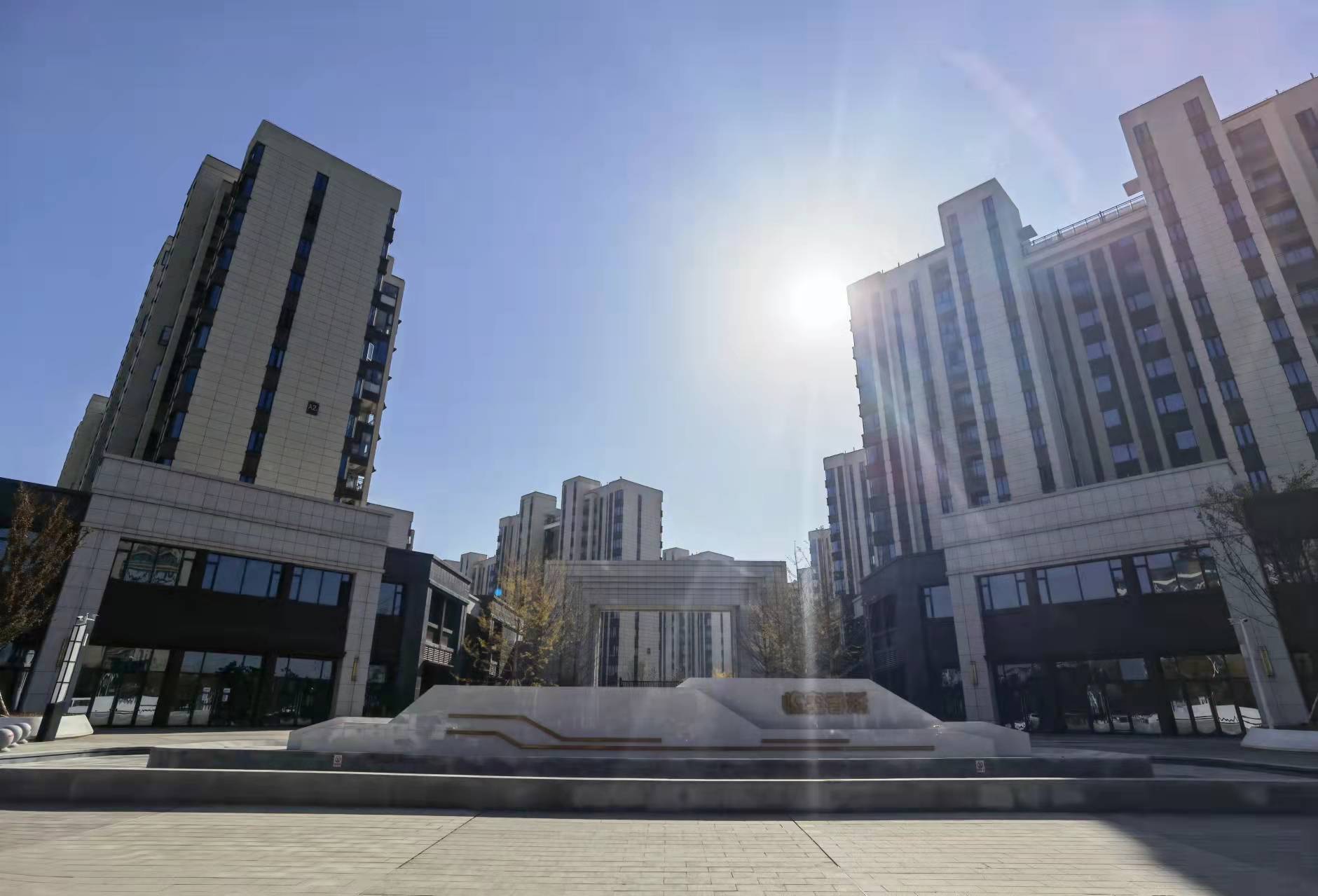 临空香廷现房在哪里?限购吗?单价多少?