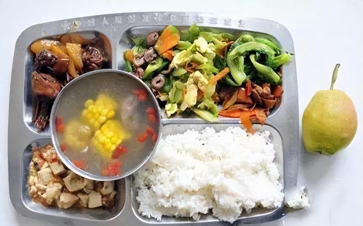 "台军"想涨伙食费,别忙活了,解放军的狗吃得都比你们好