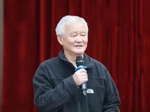 缅怀!物理学家解思深院士逝世