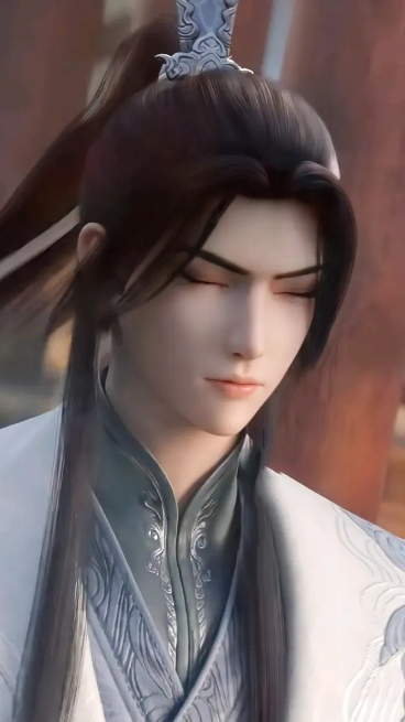 国漫男主壁纸|情由无中有,一旦有了,便万劫不复