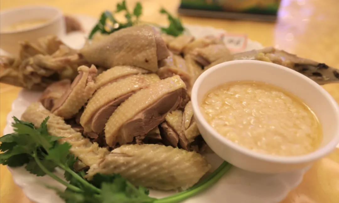 定安美食季,快来跟我们一起pick出你最中意的那一款!