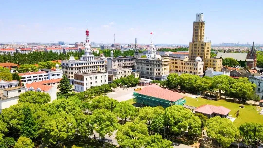 《人文松江大辞典》精选 | 车墩镇