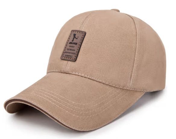 2023男士棒球帽五大品牌排行榜:男士棒球帽哪个品牌好?