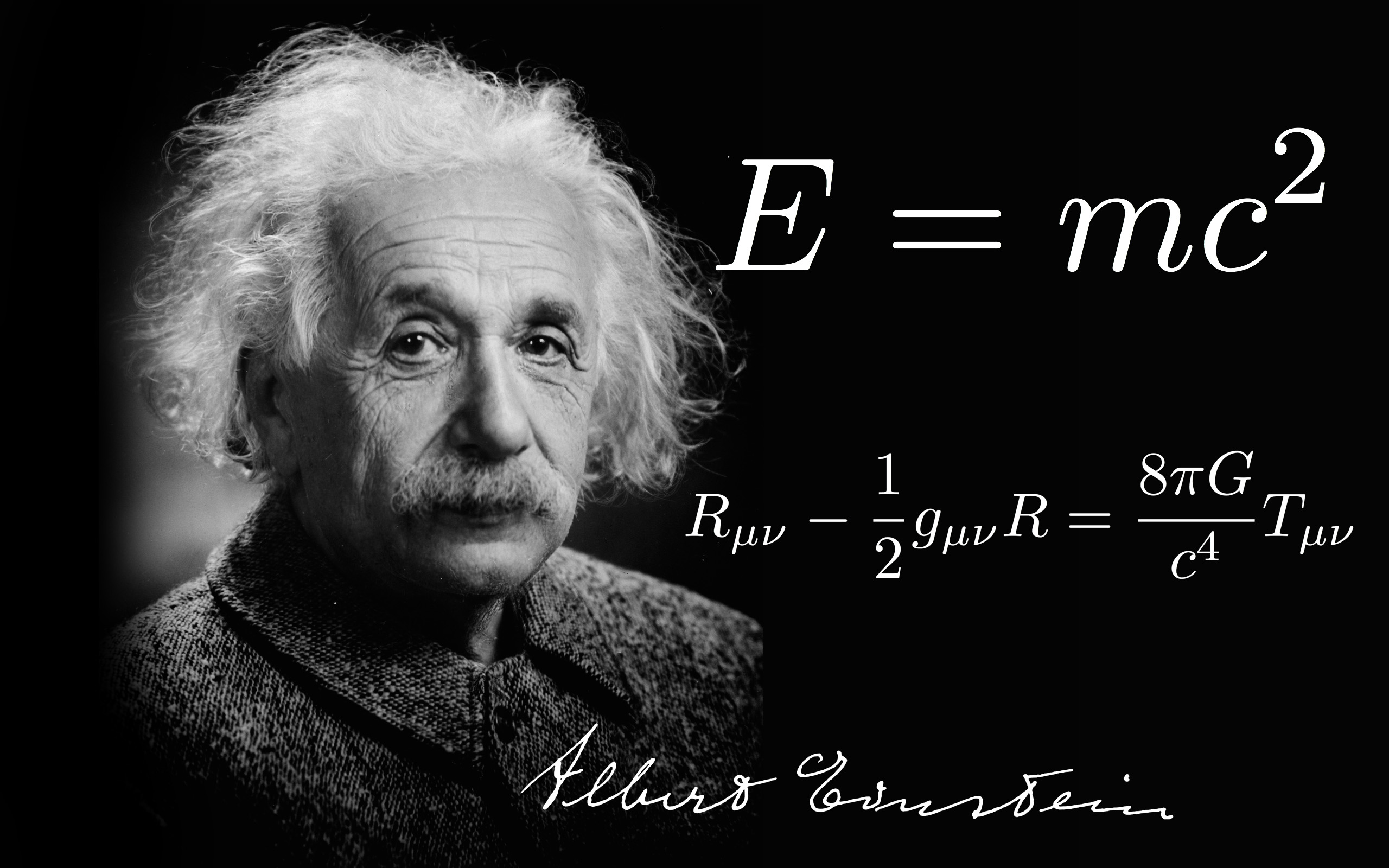 牛顿爱因斯坦照片图片