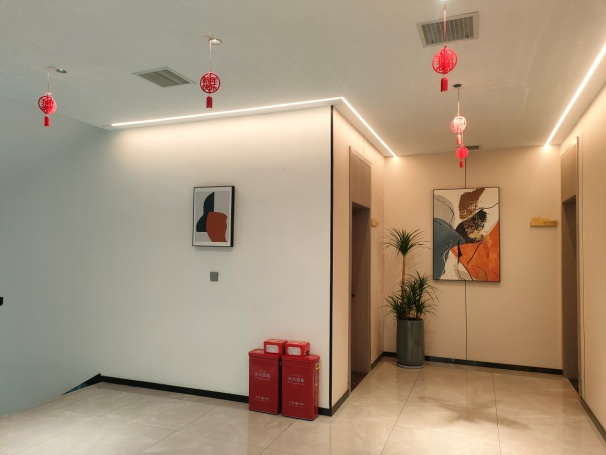 株洲这些单位存在火灾隐患