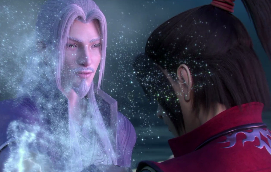 斗破:药尘除了萧炎和韩枫外还有2徒弟,他们才是药尘的"底牌"