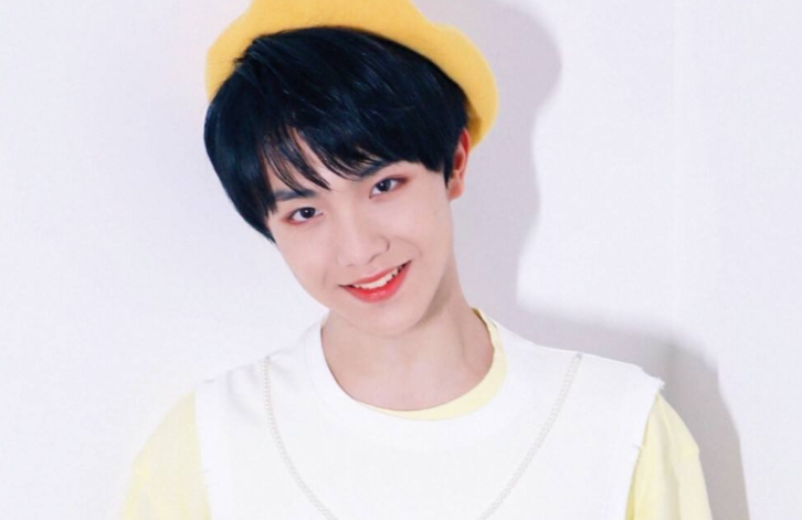 苏新皓是哪里人?