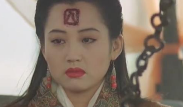 历史栎阳公主怎么死的