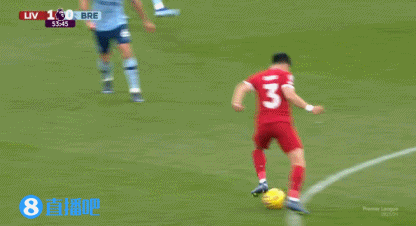 英超-努涅斯补时梅开二度 利物浦2-0布伦特福德_努涅斯越位进球无效_利物浦3-0布伦特福德