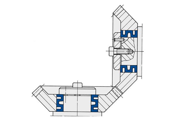 spieth夹紧套ak30.42扭矩187nm ik25.37扭矩128nm