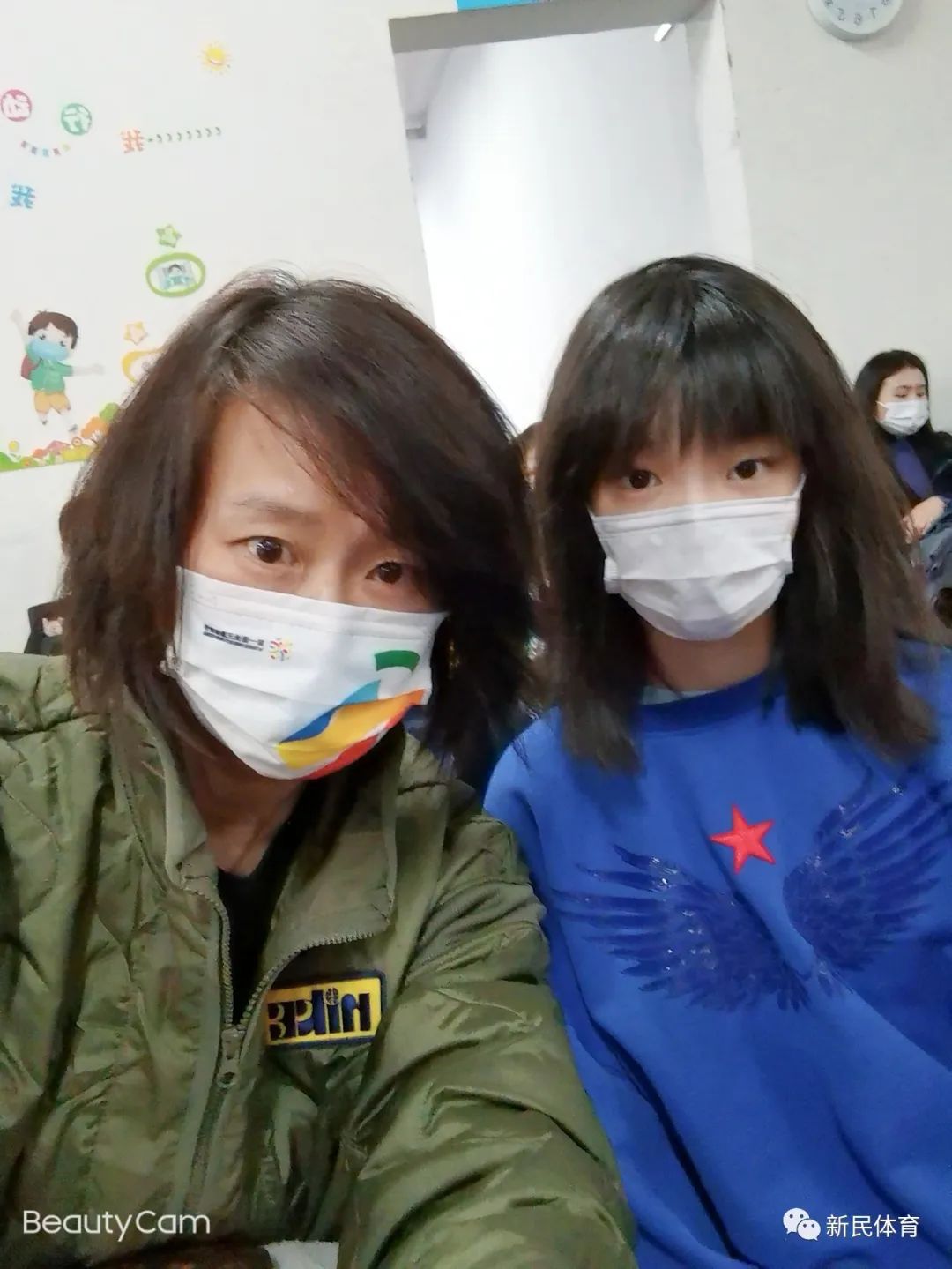 阿拉奥运冠军乐靖宜的"育儿秘诀":高考后,她对儿子这样说