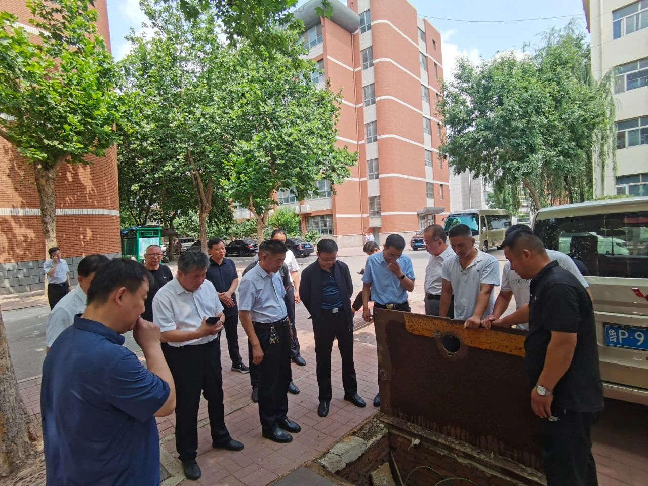 莘县明天学校,莘县东鲁学校,莘县东鲁中学,莘县武阳学校,莘县朝城镇禾