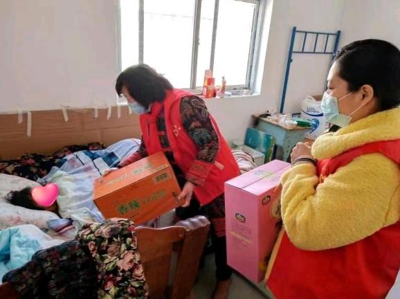 宿迁市宿豫区"米大姐"议事会:以妇女集中议事推动基层善治