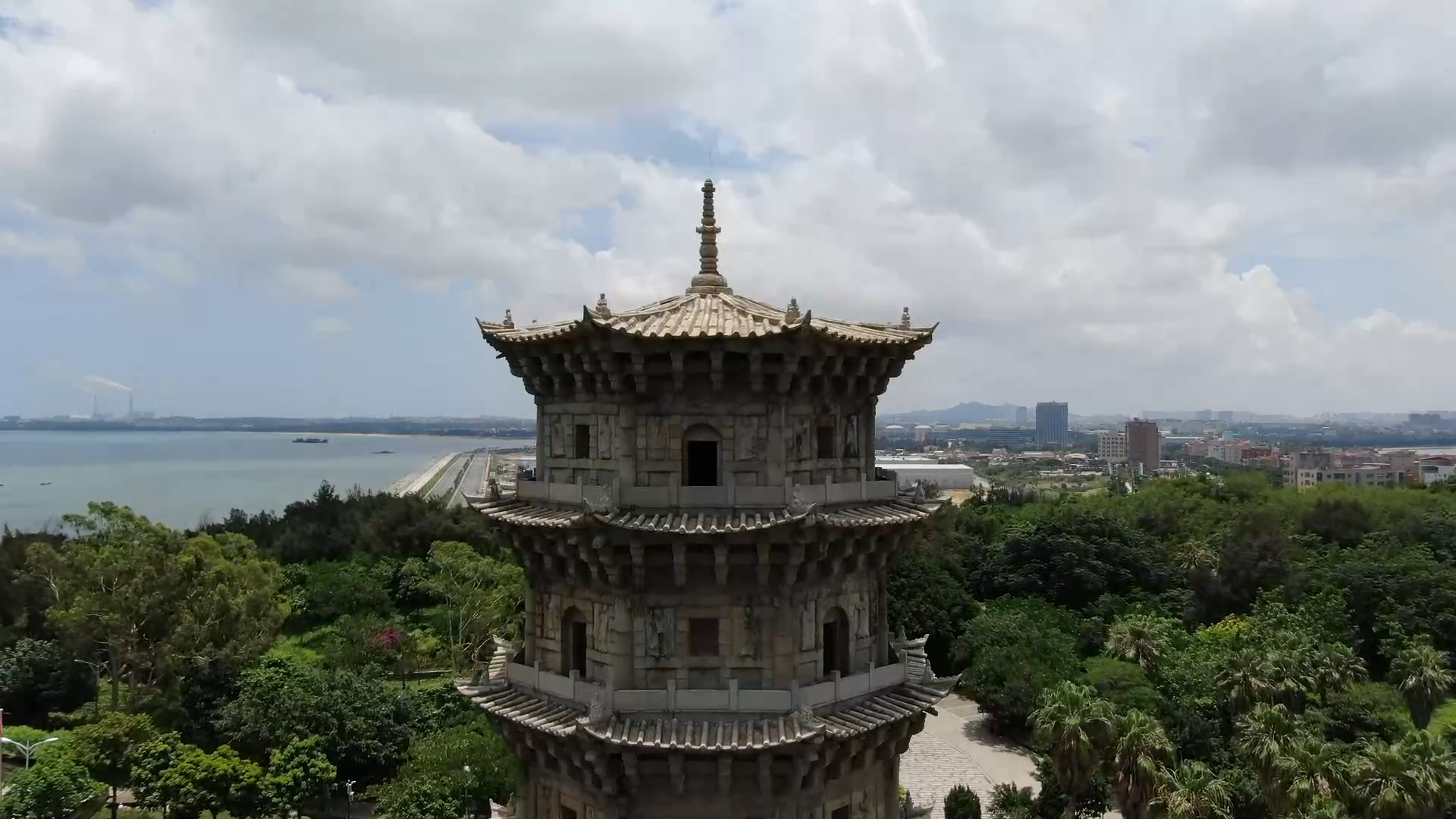 石狮海丝博物馆门票图片