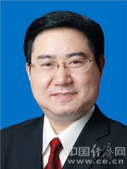 赵建仁任巴中市副市长(图|简历)