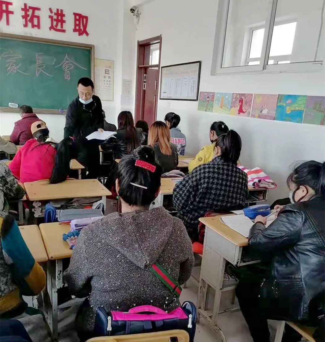 落地有声 行稳致远——安达市吉星岗镇中心学校"双减"工作纪实