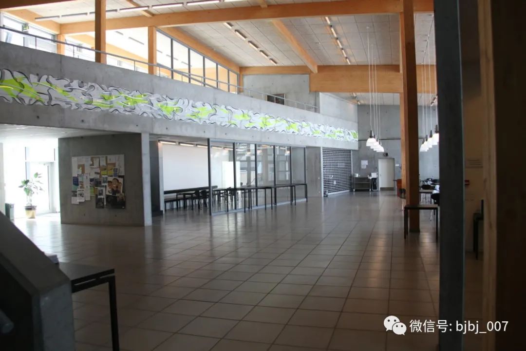 北极日记 | 在世界的尽头:唯一的大学(13)