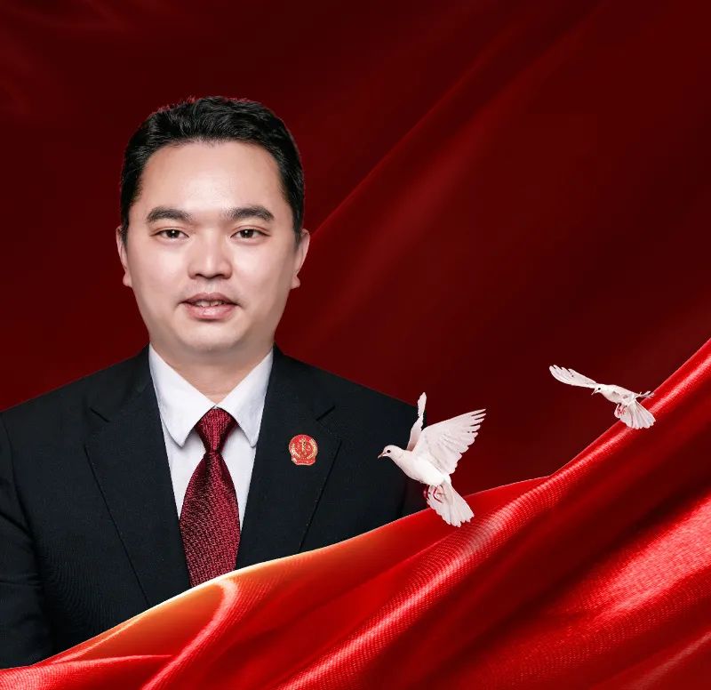 忠诚履职 担当作为的执行办案多面手——记长乐法院执行局副局长杜军