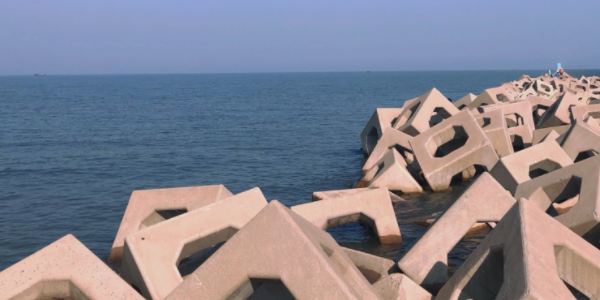 天津海边一日游最佳景点