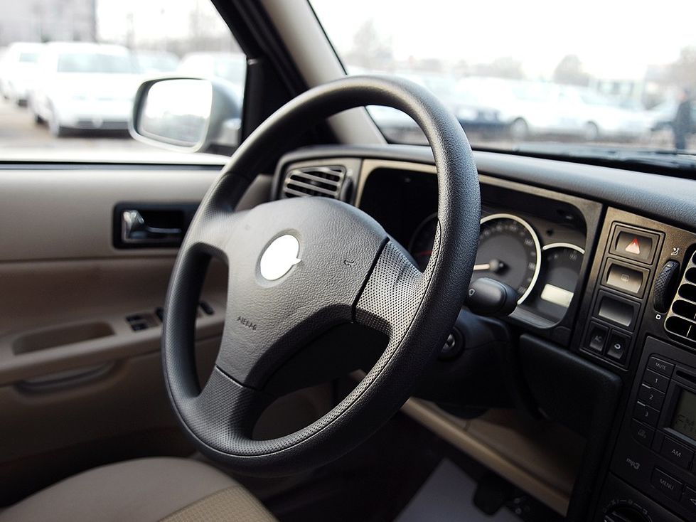 大众捷达前卫gif车冷却液温度过高是什么原因