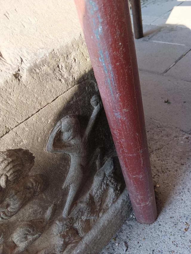 地理标志头条-地理标志文化:白云观摸石猴