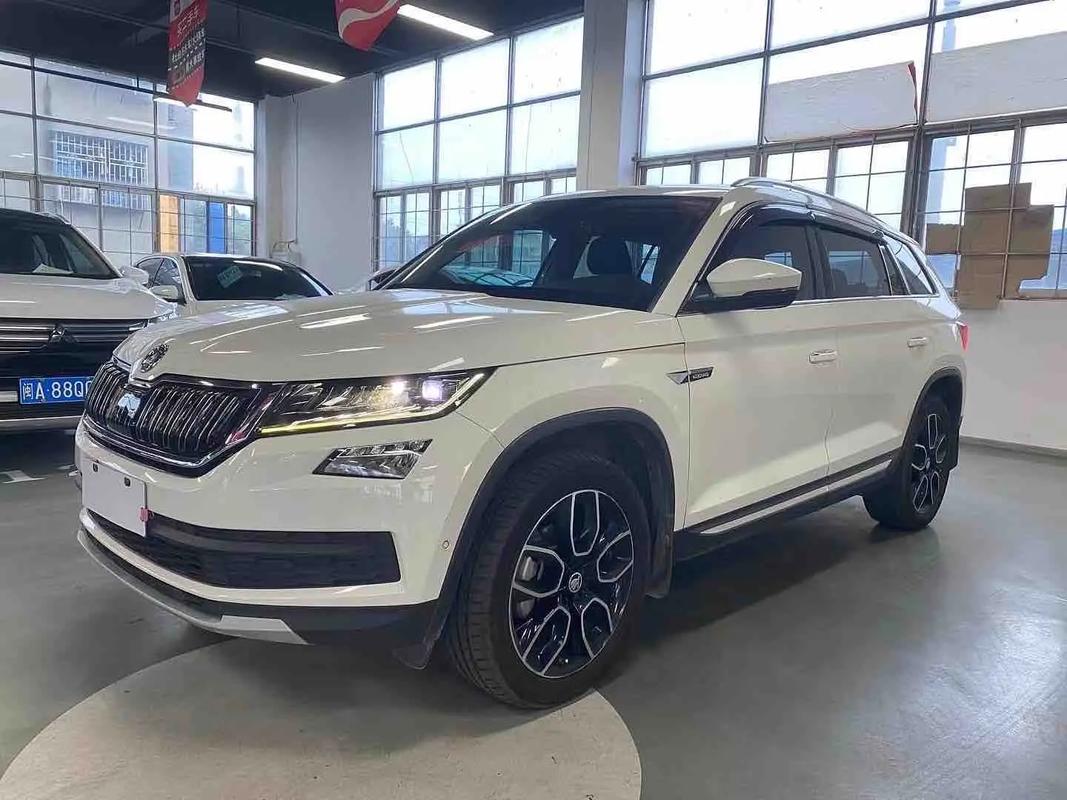 大众新车型suv10万图片