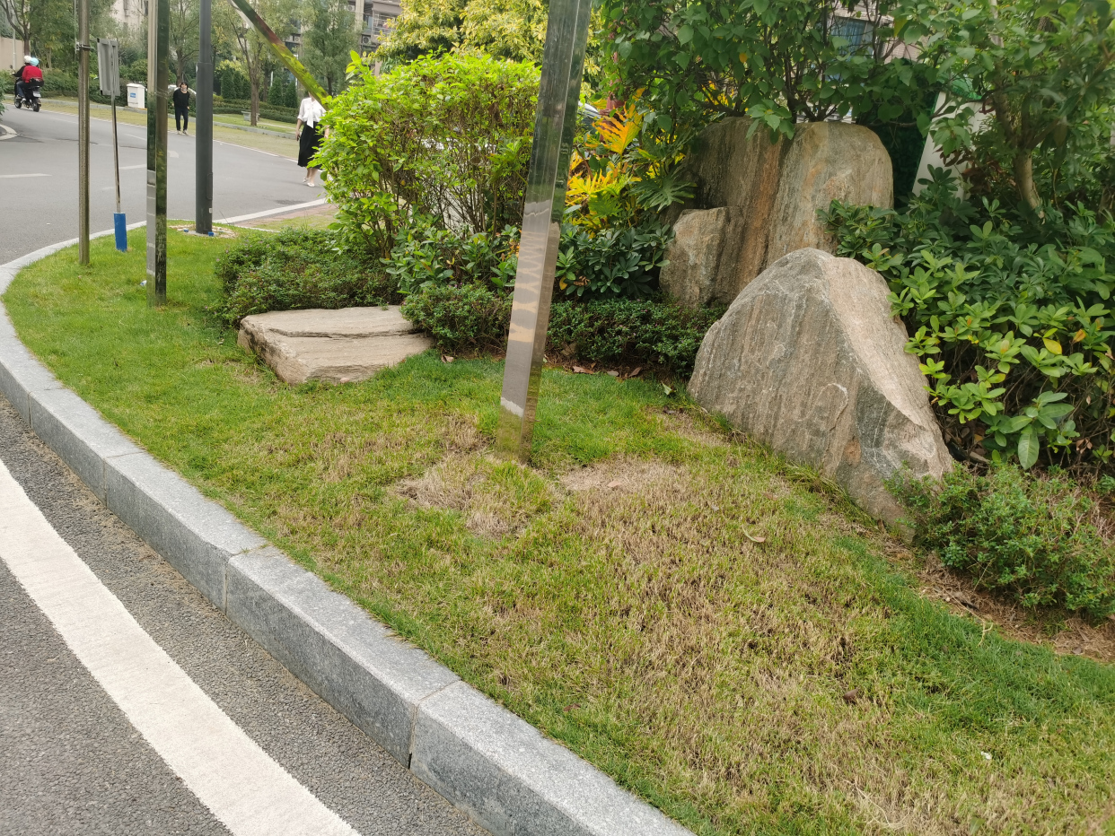 佛山自然泰山石景观石,佛山小区观赏石图片,广东水石之乡