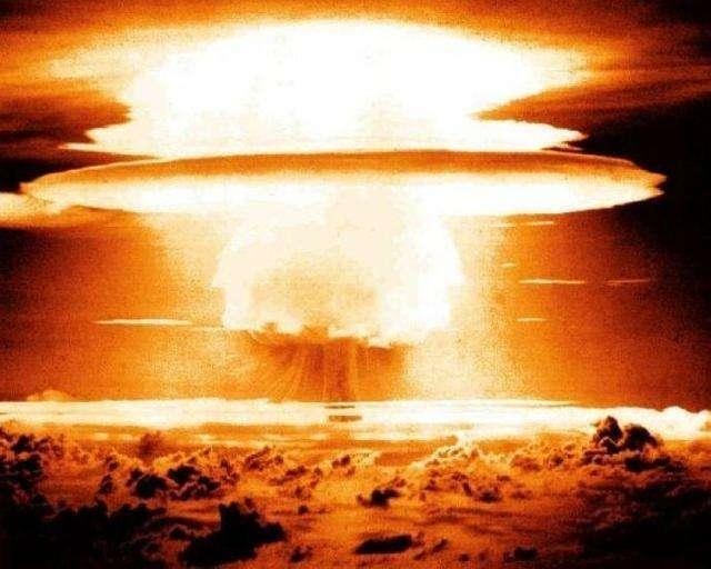 针对美国恢复核试验言论 俄罗斯宣称或将恢复使用新地岛核试验场