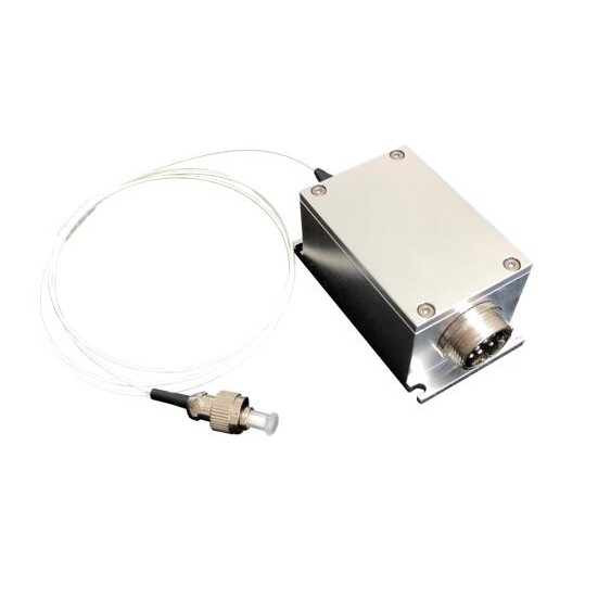 triplex rgb 445nm 520nm 638nm 10mw 白光 单模光纤耦合激光器