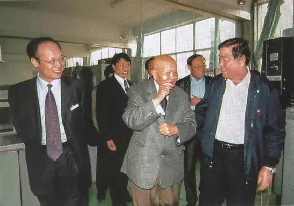 为什么说陈光威是中国最伟大的企业家?