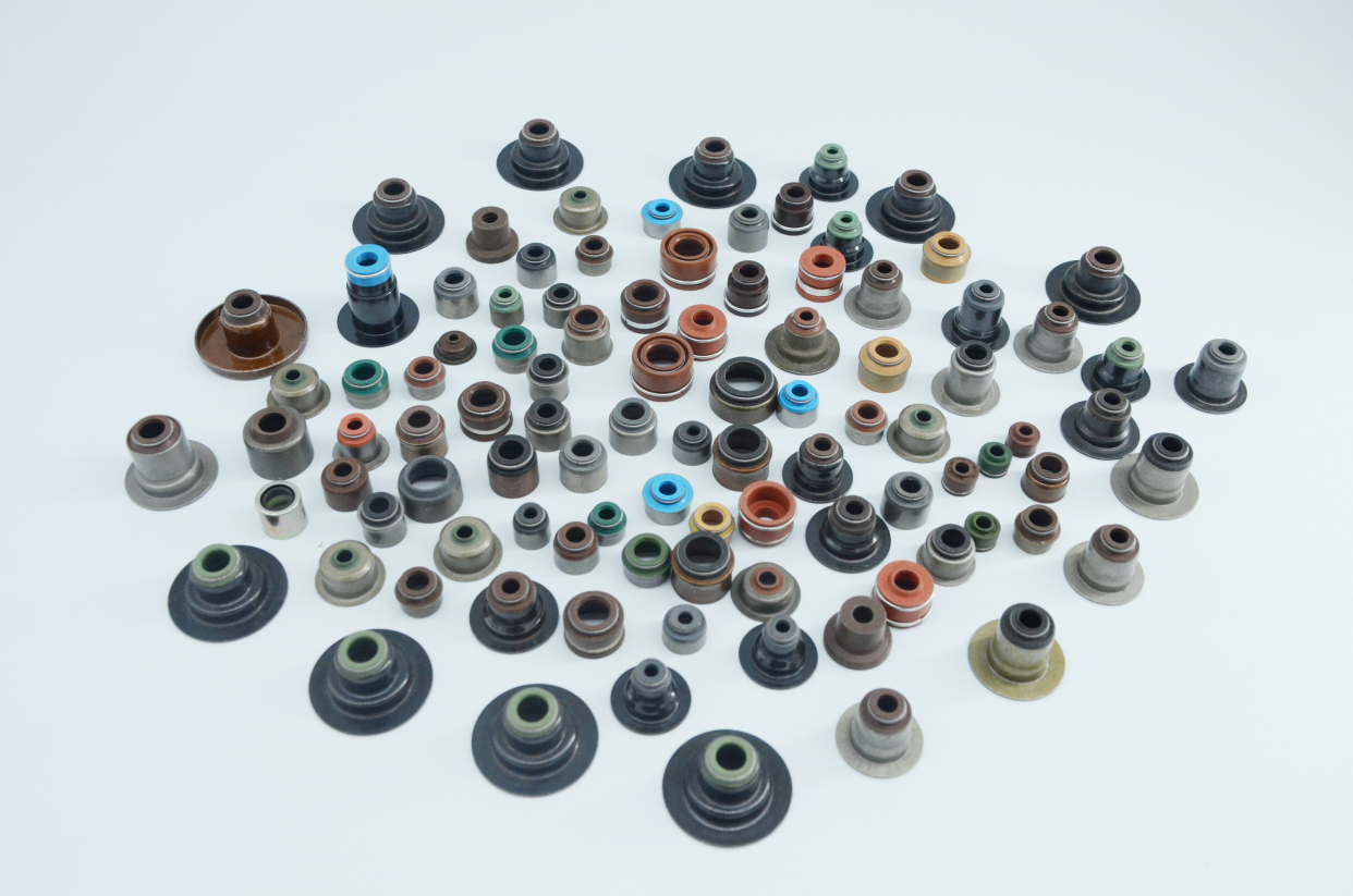 山峰气门油封好不好?