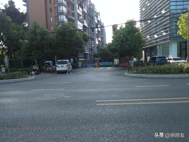 华润澜溪镇小区外景欣赏