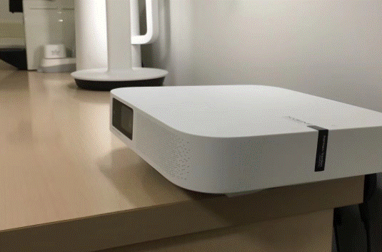 【1】哈曼卡顿音箱