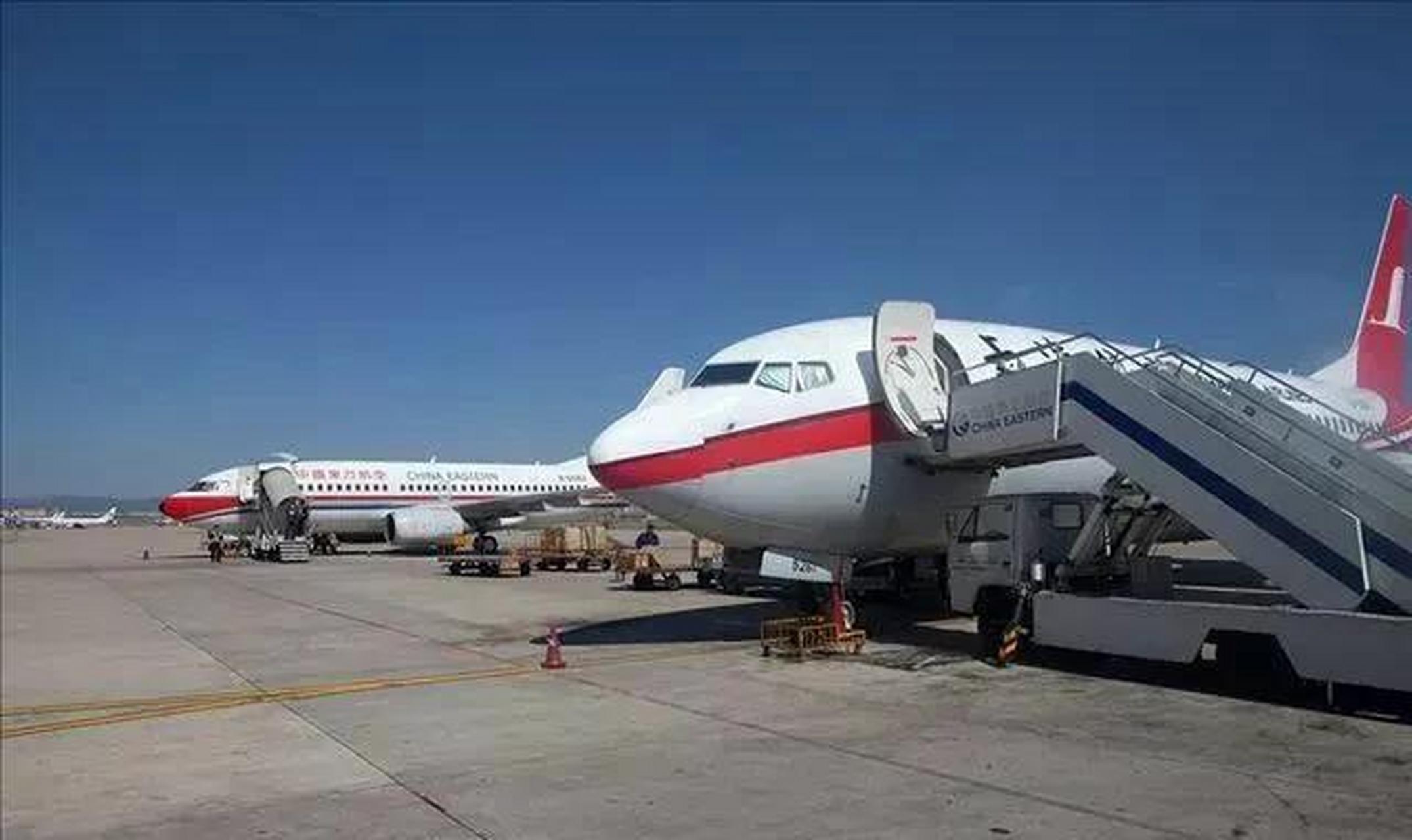 2023年关于解决黑龙江省牡丹江市绥芬河东宁机场通航问题处理情况如下