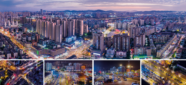 珠海市金湾区红旗镇摄影暨短视频大赛圆满落幕