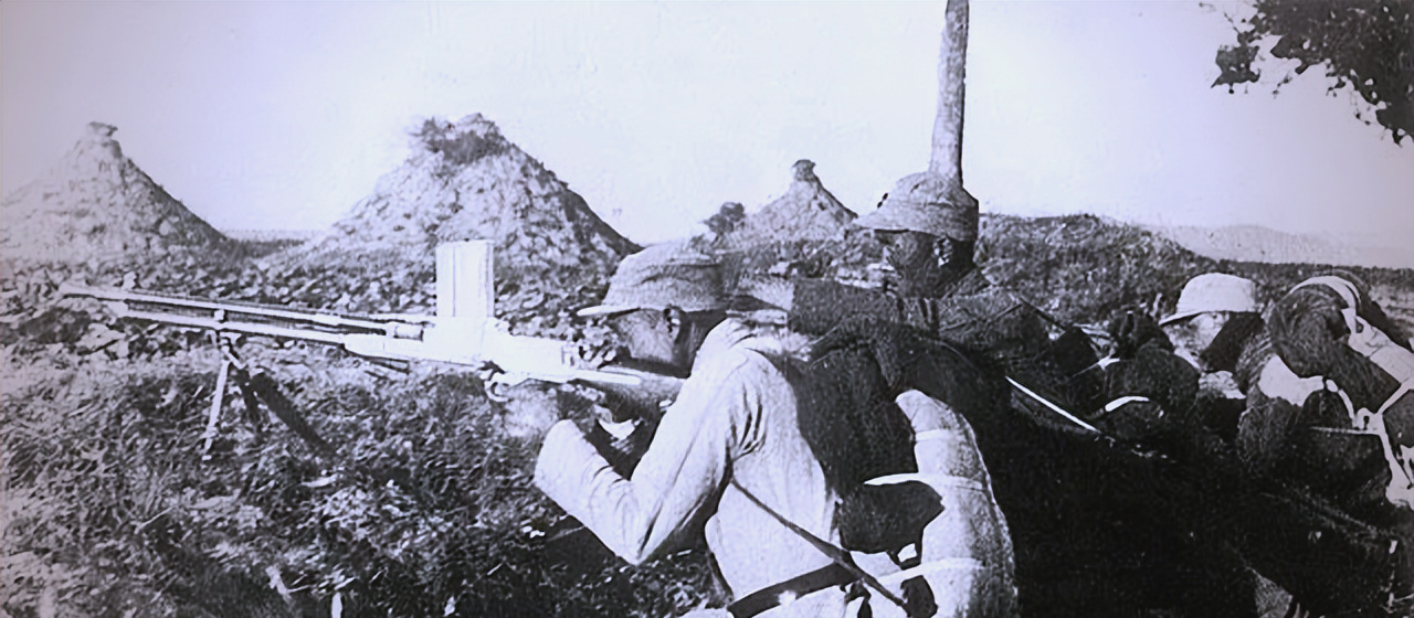 闽东革命烈士凌福顺:黑白照片中的英勇传奇