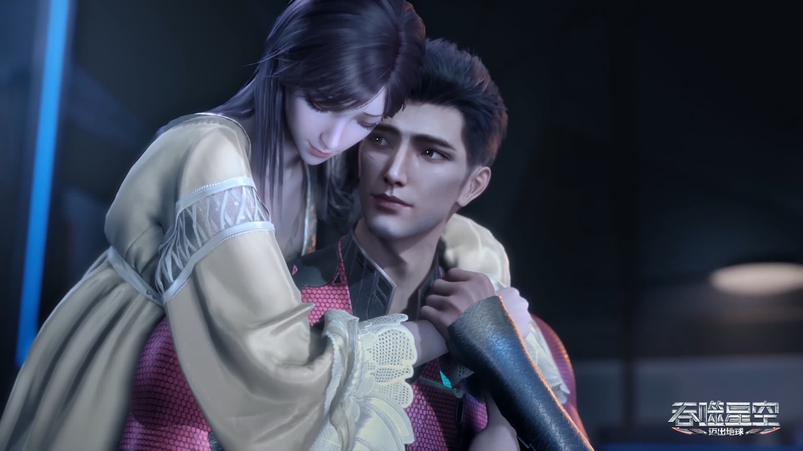 《吞噬星空》复播无望,官方又要鸽,网友直呼真会玩