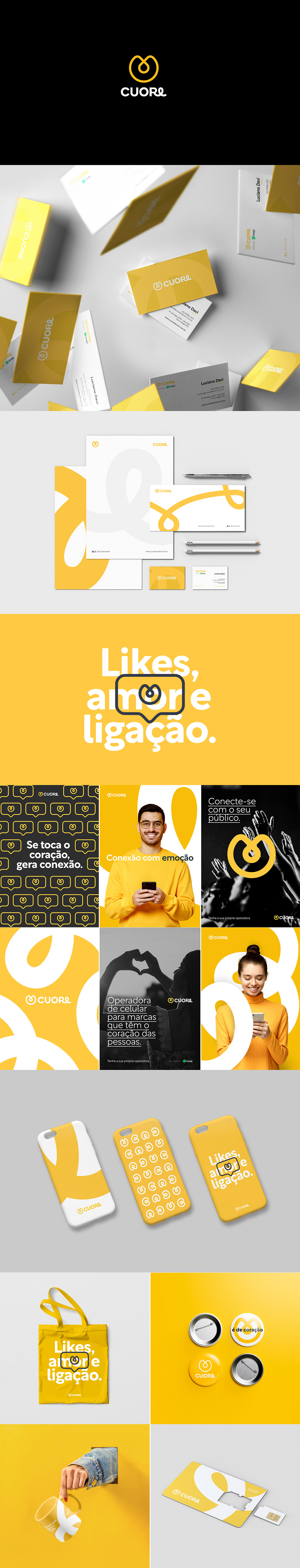 优秀品牌vi设计!企业竞争力