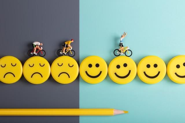 情绪稳定的本质:平衡与自我调节